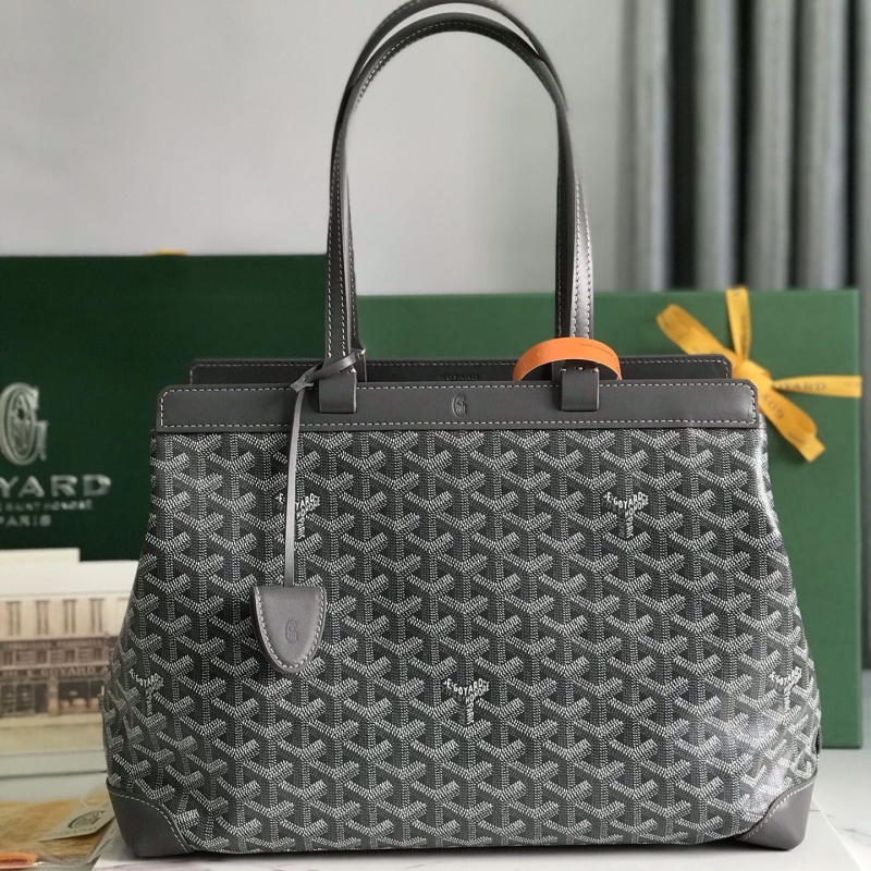 Go*ard top handle bags